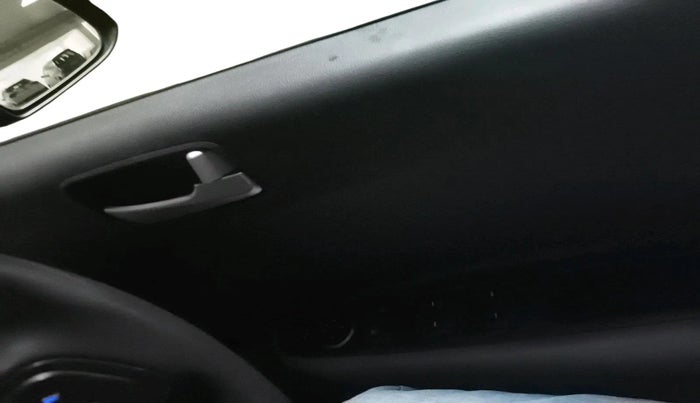 2018 Hyundai Grand i10 ASTA 1.2 KAPPA VTVT, Petrol, Manual, 52,490 km, interior