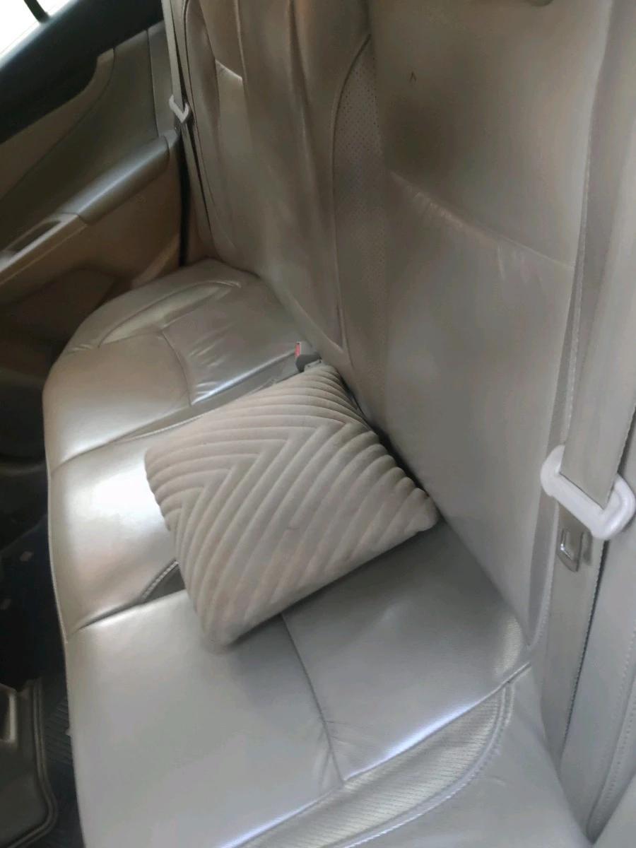 2018 Maruti Ciaz ALPHA 1.4 PETROL, Petrol, Manual, 1,19,125 km, interior