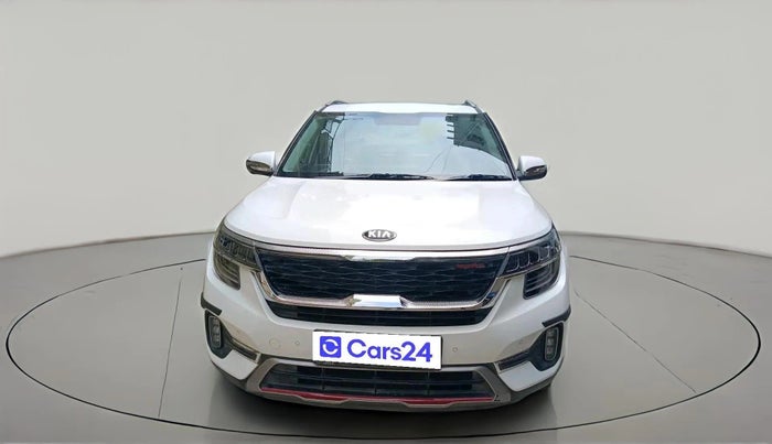 2020 KIA SELTOS GTX PLUS AT 1.5 DIESEL, Diesel, Automatic, 46,407 km, exterior