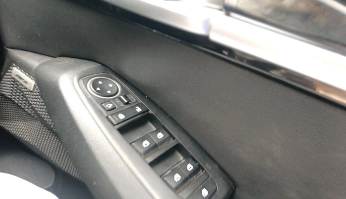 2020 KIA SELTOS GTX PLUS AT 1.5 DIESEL, Diesel, Automatic, 46,407 km, interior