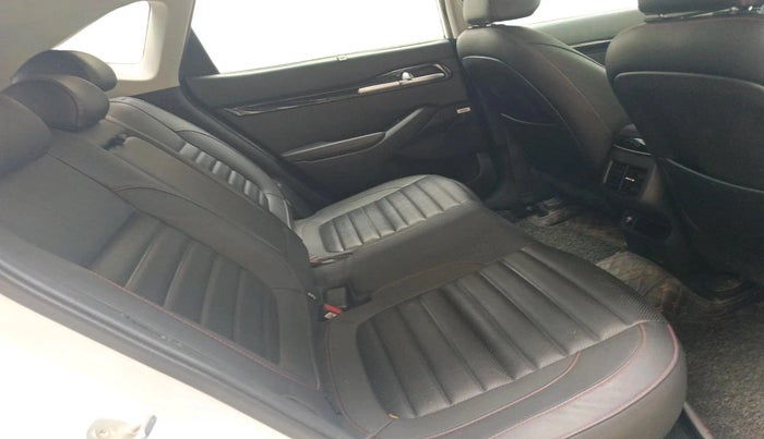 2020 KIA SELTOS GTX PLUS AT 1.5 DIESEL, Diesel, Automatic, 46,407 km, interior