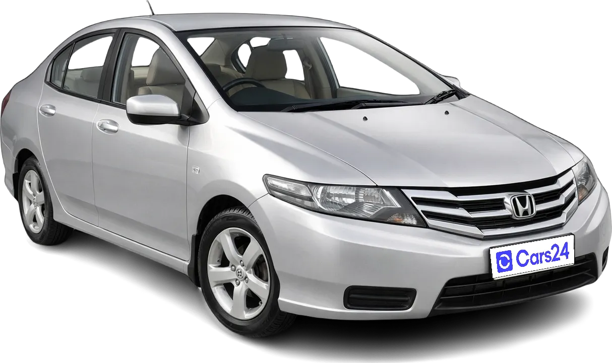 2013 Honda City - Sedan - Petrol - Manual - ₹3.00 lakh