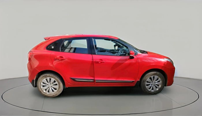 2016 Maruti Baleno DELTA PETROL 1.2, Petrol, Manual, 26,817 km, exterior