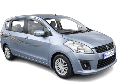 2013 Maruti Ertiga - SUV - Diesel - Manual - ₹5.00 lakh