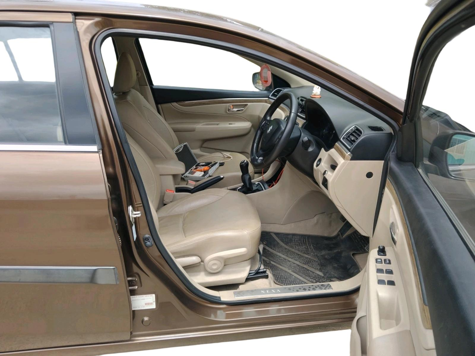 Interior