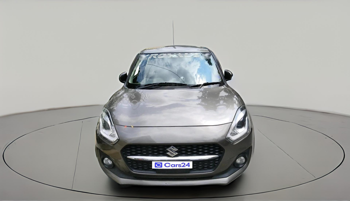 2020 Maruti Swift ZXI PLUS, Petrol, Manual, 90,826 km, exterior