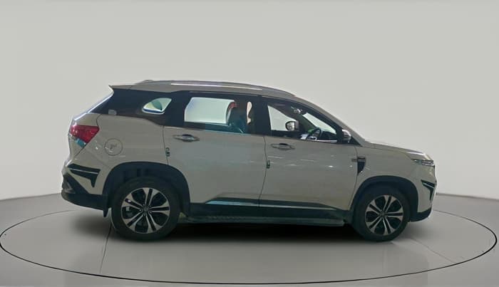 2022 MG HECTOR SHARP 1.5 PETROL CVT, Petrol, Automatic, 36,904 km, exterior