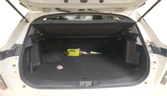 2023 Maruti Grand Vitara ALPHA SMART HYBRID, Petrol, Manual, 23,514 km, exterior