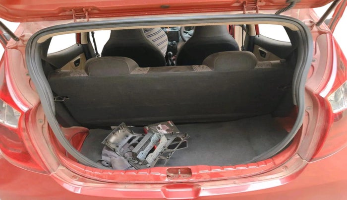 2013 Hyundai Eon D-LITE+, Petrol, Manual, 61,108 km, exterior