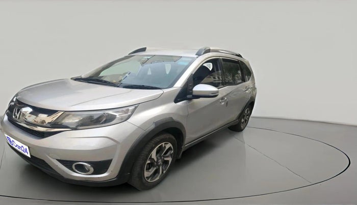 2016 Honda BR-V 1.5L I-VTEC V CVT, Petrol, Automatic, 97,833 km, exterior