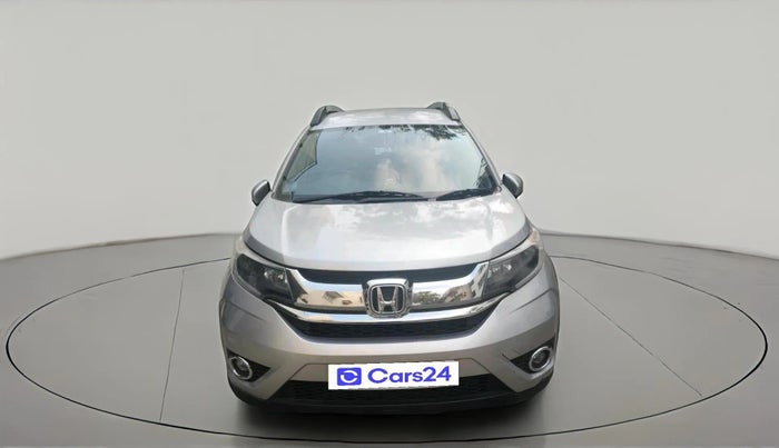 2016 Honda BR-V 1.5L I-VTEC V CVT, Petrol, Automatic, 97,833 km, exterior