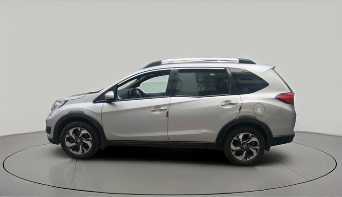 2016 Honda BR-V 1.5L I-VTEC V CVT, Petrol, Automatic, 97,833 km, exterior