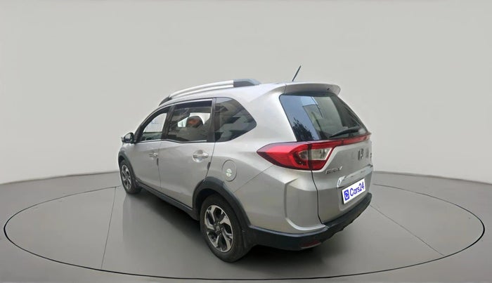 2016 Honda BR-V 1.5L I-VTEC V CVT, Petrol, Automatic, 97,833 km, exterior