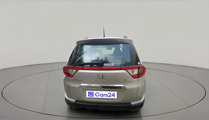 2016 Honda BR-V 1.5L I-VTEC V CVT, Petrol, Automatic, 97,833 km, exterior