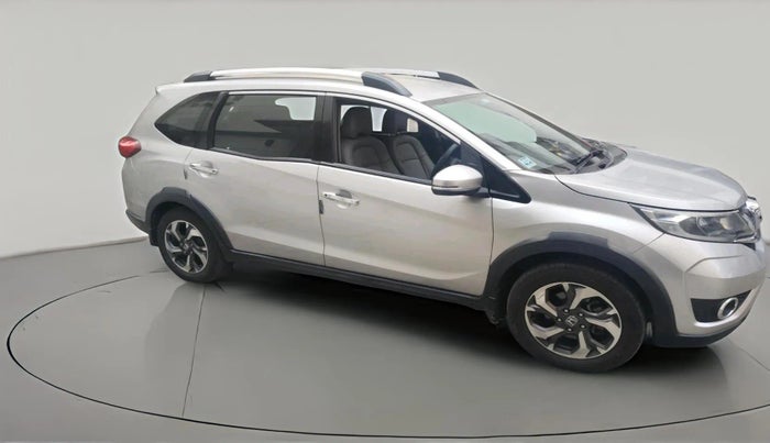 2016 Honda BR-V 1.5L I-VTEC V CVT, Petrol, Automatic, 97,833 km, exterior
