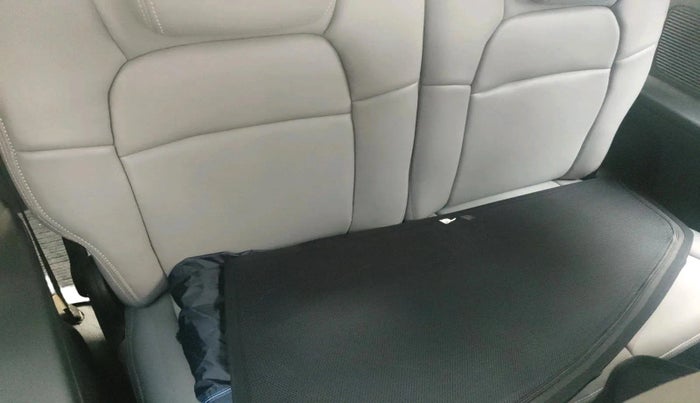 2016 Honda BR-V 1.5L I-VTEC V CVT, Petrol, Automatic, 97,833 km, interior