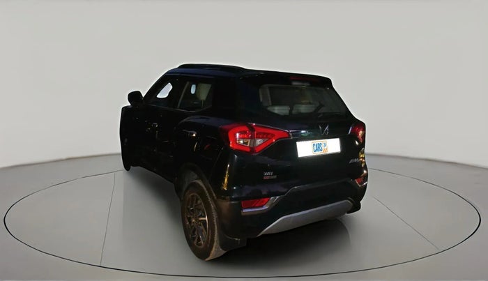 2023 Mahindra XUV300 W8 (O) 1.2 PETROL AMT, Petrol, Automatic, 10,440 km, exterior