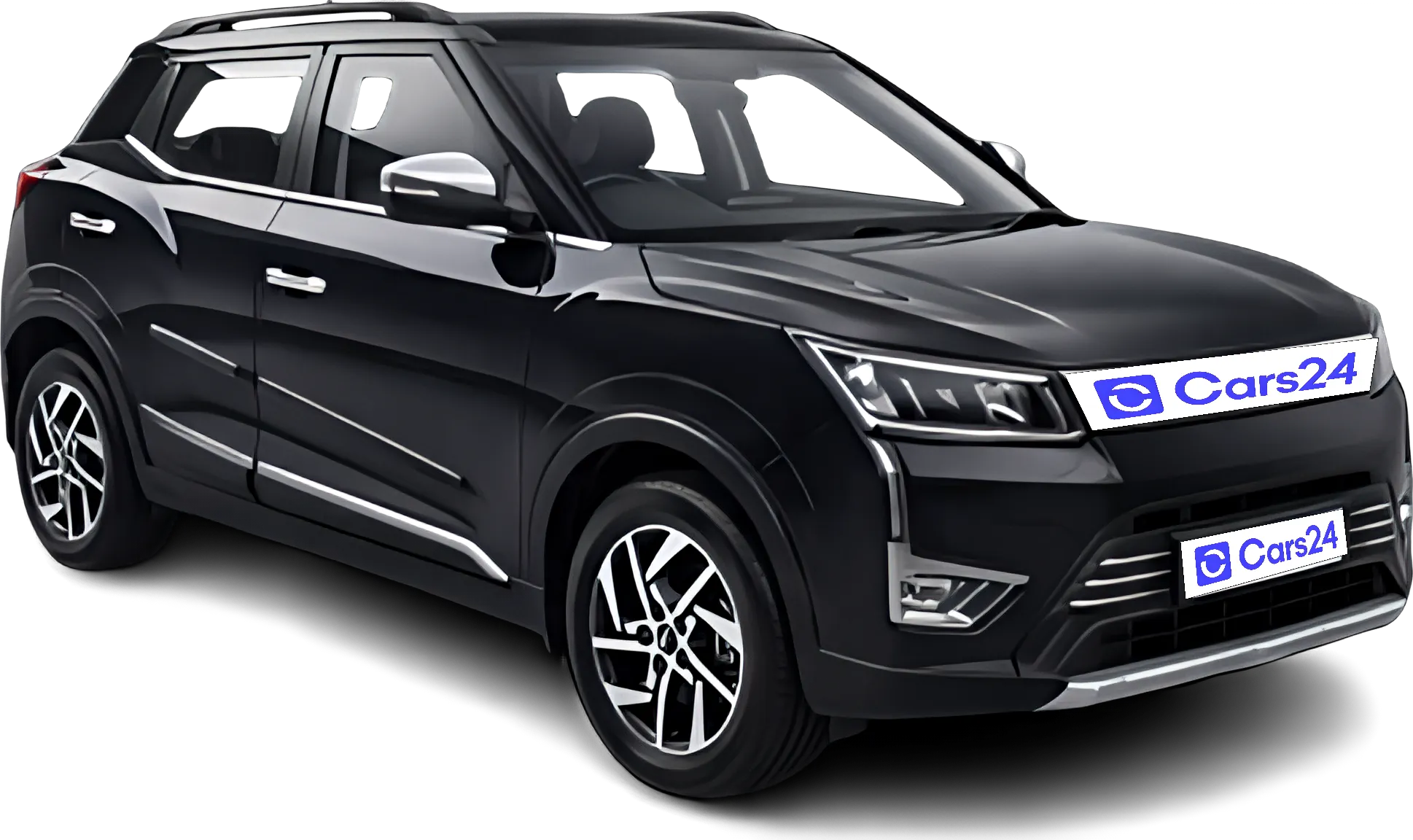 2023 Mahindra XUV300 - SUV - Petrol - Automatic - ₹11.86 lakh