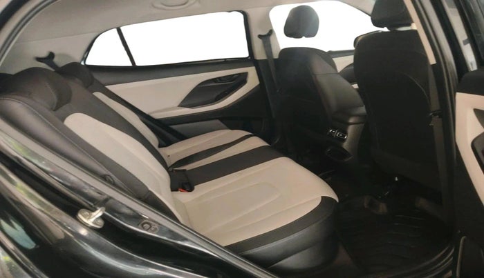 2022 Hyundai Creta EX 1.5 PETROL, Petrol, Manual, 43,109 km, interior