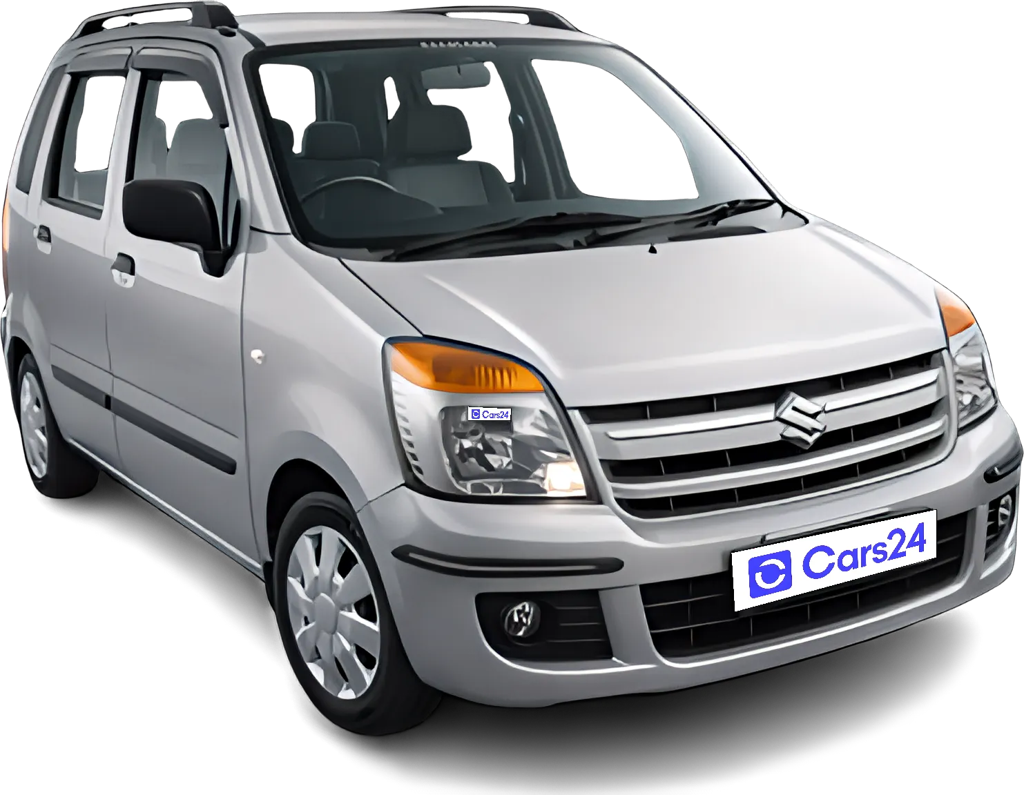 2006 Maruti Wagon R - Hatchback - Petrol - Manual - ₹1.30 lakh