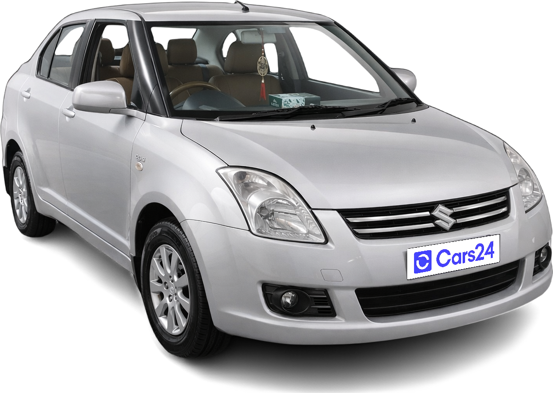 2011 Maruti Swift Dzire - Sedan - Diesel - Manual - ₹2.05 lakh