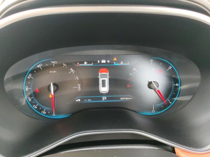 Interior