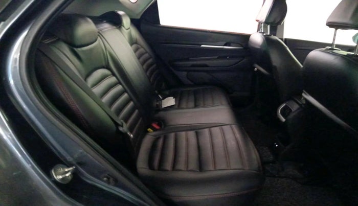 2024 KIA SONET HTK PLUS 1.0 TURBO PETROL IMT, Petrol, Manual, 24,198 km, interior