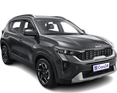 2024 KIA SONET - SUV - Petrol - Manual - ₹8.00 lakh