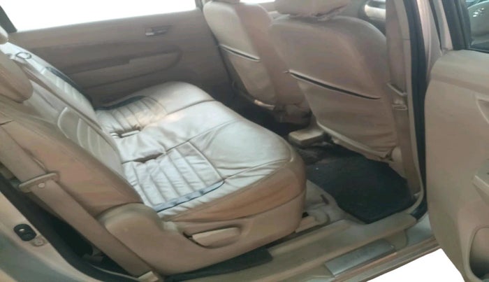 2013 Maruti Ertiga VXI, Petrol, Manual, 89,573 km, interior