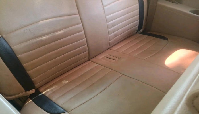 2013 Maruti Ertiga VXI, Petrol, Manual, 89,573 km, interior