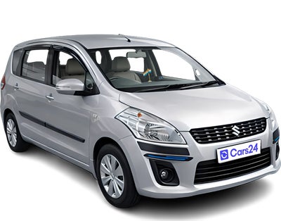 2013 Maruti Ertiga - SUV - Petrol - Manual - ₹5.52 lakh