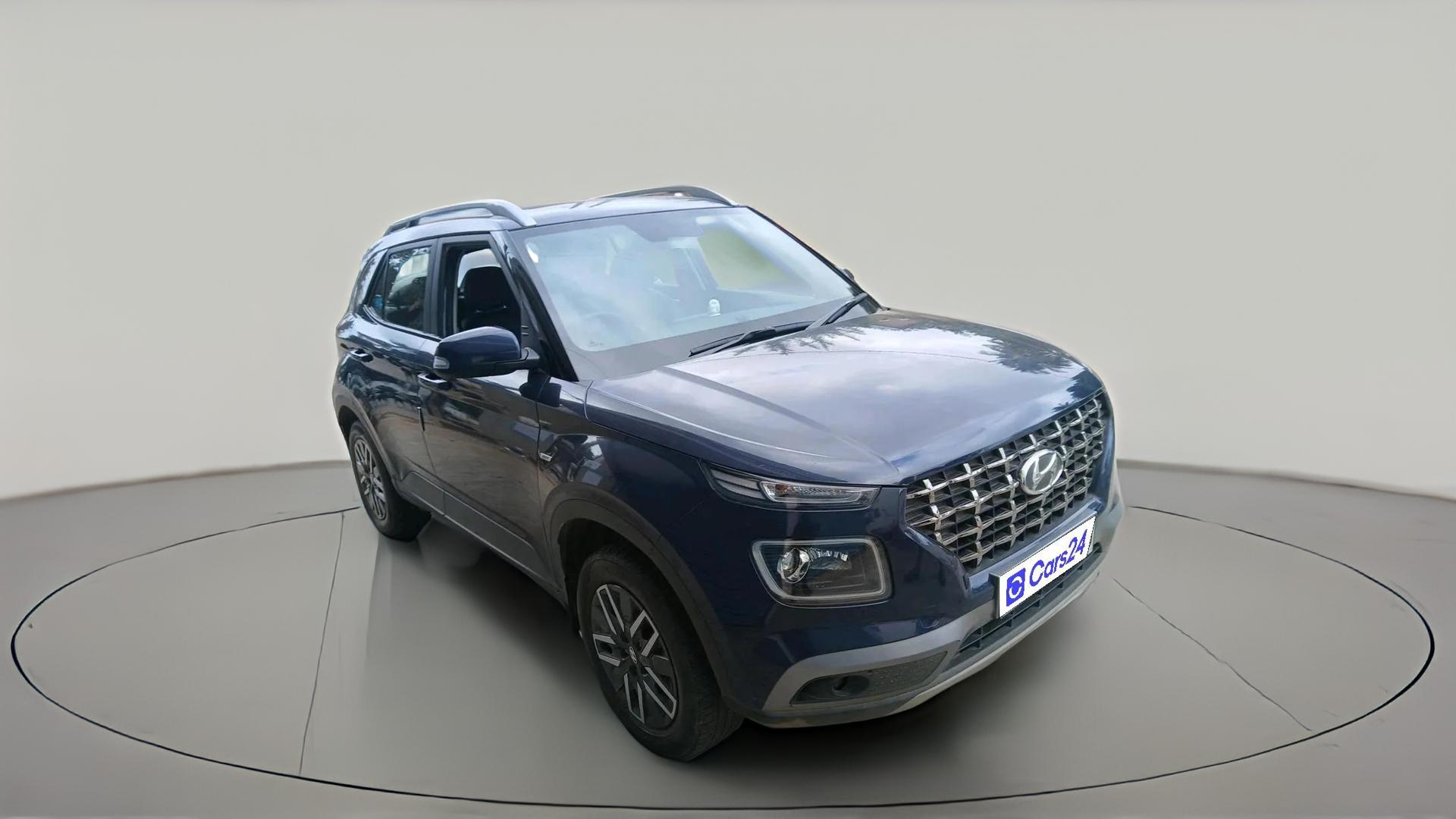 2021 Hyundai VENUE SX 1.0 TURBO IMT