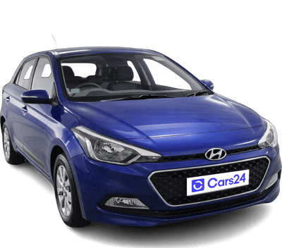 2015 Hyundai Elite i20 - Hatchback - Petrol - Manual - ₹5.50 lakh
