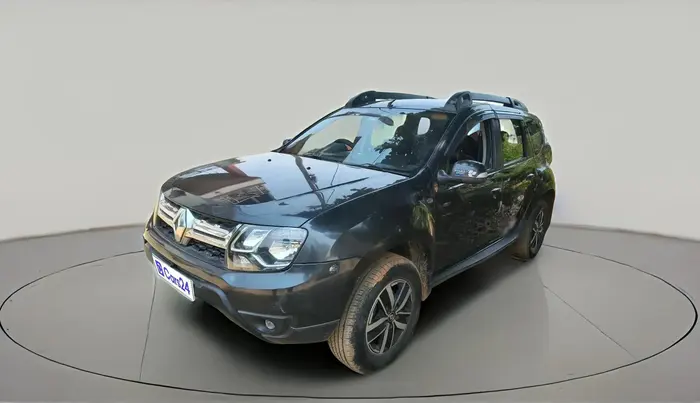 2016 Renault Duster 85 PS RXL DIESEL, Diesel, Manual, 85,204 km, exterior
