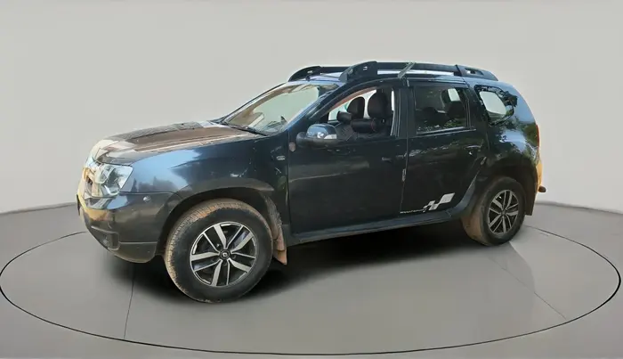 2016 Renault Duster 85 PS RXL DIESEL, Diesel, Manual, 85,204 km, exterior