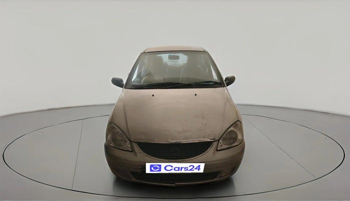 2006 Tata Indica V2 DLG BS II, Diesel, Manual, 9,62,249 km, exterior