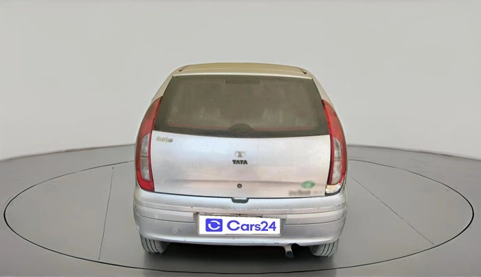 2006 Tata Indica V2 DLG BS II, Diesel, Manual, 9,62,249 km, exterior