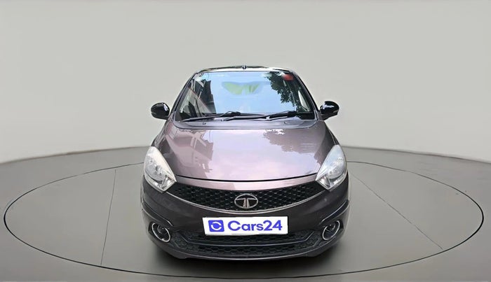 2018 Tata Tiago XZ PETROL, Petrol, Manual, 90,868 km, exterior