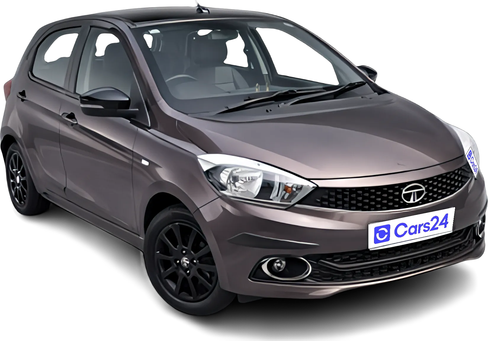 2018 Tata Tiago - Hatchback - Petrol - Manual - ₹3.50 lakh