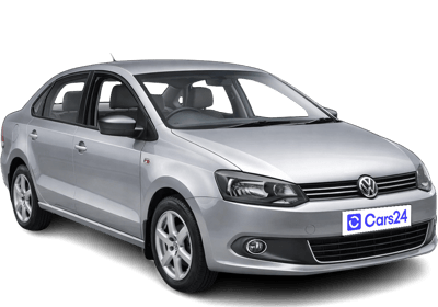 2013 Volkswagen Vento - Sedan - Diesel - Manual - ₹3.50 lakh