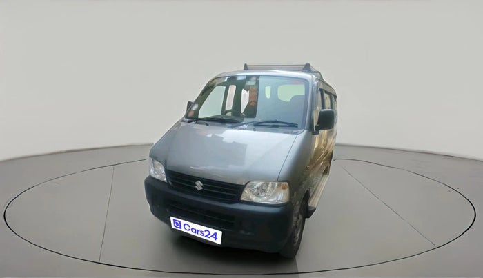 2022 Maruti Eeco 7 STR STD(O), Petrol, Manual, 40,663 km, exterior