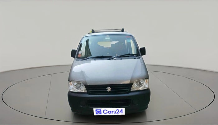 2022 Maruti Eeco 7 STR STD(O), Petrol, Manual, 40,663 km, exterior