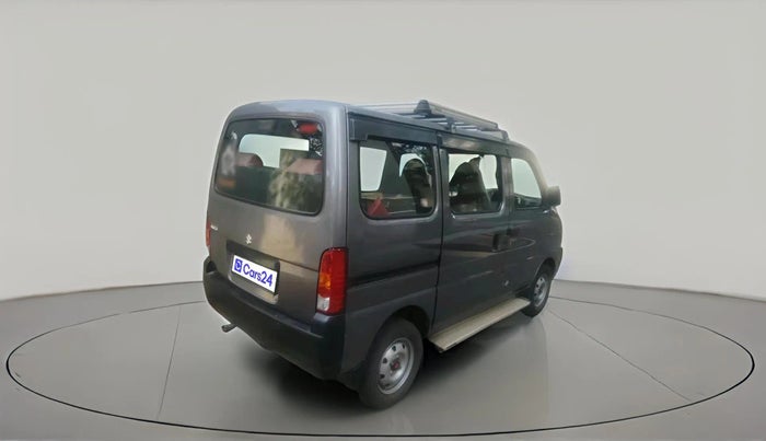 2022 Maruti Eeco 7 STR STD(O), Petrol, Manual, 40,663 km, exterior