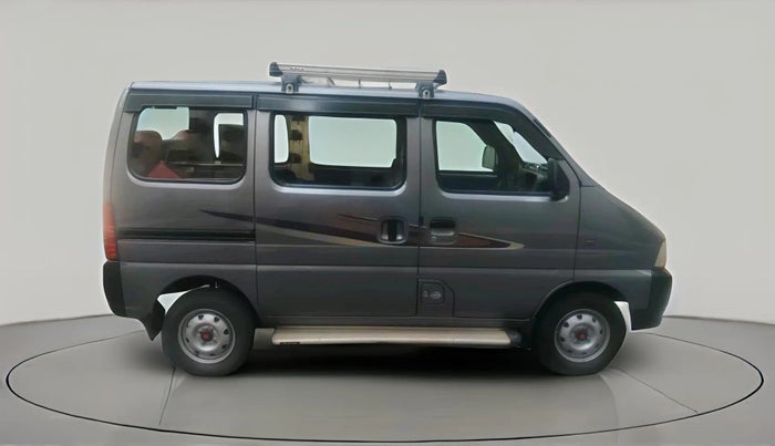 2022 Maruti Eeco 7 STR STD(O), Petrol, Manual, 40,663 km, exterior