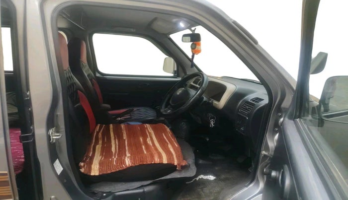 2022 Maruti Eeco 7 STR STD(O), Petrol, Manual, 40,663 km, interior