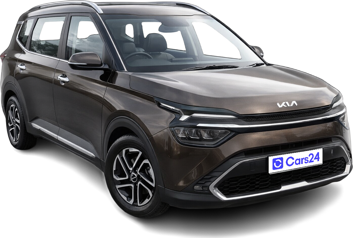 2022 KIA CARENS - SUV - Diesel - Manual - ₹13.15 lakh
