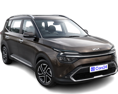 2022 KIA CARENS - SUV - Diesel - Manual - ₹13.15 lakh
