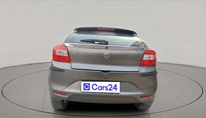 2019 Maruti Baleno ZETA PETROL 1.2, Petrol, Manual, 66,505 km, exterior