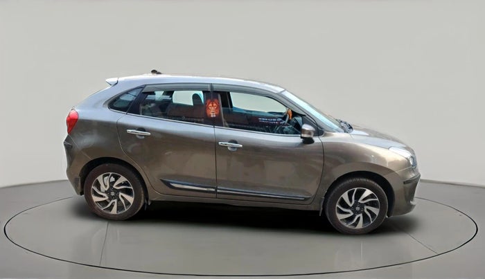 2019 Maruti Baleno ZETA PETROL 1.2, Petrol, Manual, 66,505 km, exterior