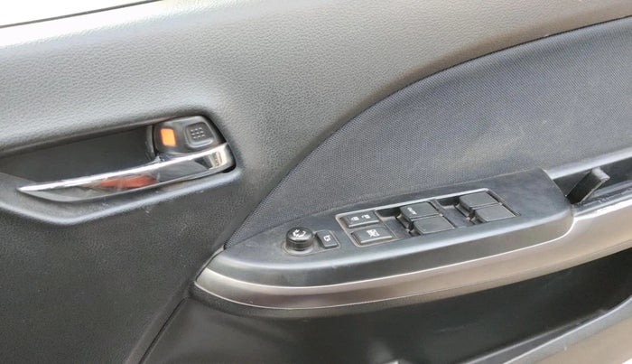 2019 Maruti Baleno ZETA PETROL 1.2, Petrol, Manual, 66,505 km, interior